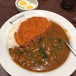 カレーハウス CoCo壱番屋 - 