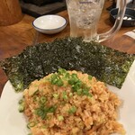 呑食堂バル くり - 