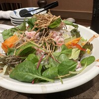 東京焼肉 平城苑 浅草総本店 - 