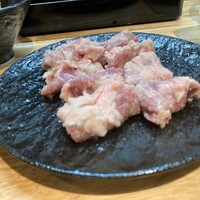 豚焼肉 グルマンズ - 