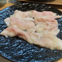 豚焼肉 グルマンズ - 
