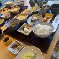 京会席 銀明翠 -  京会席 銀明翠 -