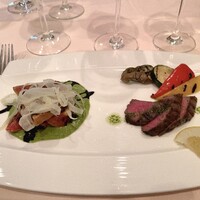 エリオ・ロカンダ・イタリアーナ - 