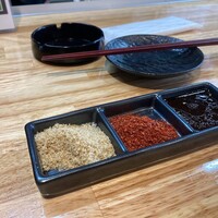 豚焼肉 グルマンズ - 