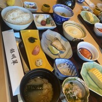 京会席 銀明翠 -  京会席 銀明翠 -