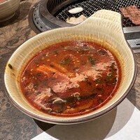 東京焼肉 平城苑 浅草総本店 - 
