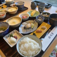 京会席 銀明翠 -  京会席 銀明翠 -