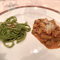 エリオ・ロカンダ・イタリアーナ - 