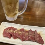 Kushiyakiniku Masayuki - 