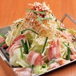 肉と鍋 さとり - 