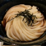 饂飩とお酒 からほり きぬ川