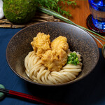 山下本気うどん - 