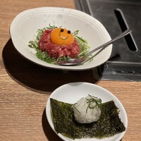 焼肉一七三 向山 - 