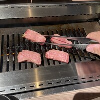 焼肉ぽんが 田町店 - 