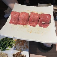 焼肉ぽんが 田町店 - 