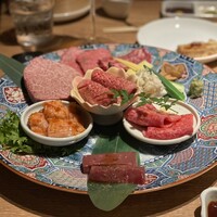 焼肉一七三 向山 - 