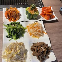 焼肉ぽんが 田町店 - 