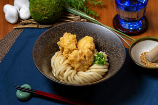 山下本気うどん - 