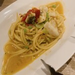 パスタ職人のいるイタリアン Pastaio Labo - 