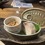 とろさば料理専門店 SABAR - 