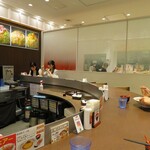 かにチャーハンの店 - 