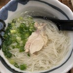 肉汁餃子のダンダダン - 