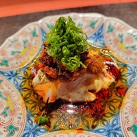 Ji-Cube - よだれ？？