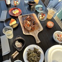 BLUE BIRDS ROOF TOP TERRACE - 