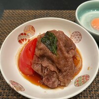 京橋 婆娑羅 - 