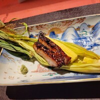 Ji-Cube - ヤングコーンとポーク