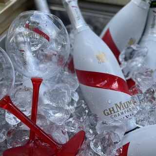 SOGO YOKOHAMA BEER GARDEN_2