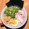 京都拉麺 めんくら