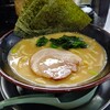 Yokohama Ie Kei Ramen Senjinya - 