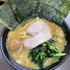 ラーメン 杉田家 千葉祐光店