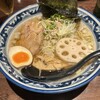 和風楽麺 四代目 ひのでや