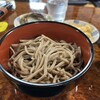 七兵衛そば