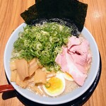 Kyouto Ramen Menkura - 