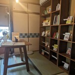 らくだのパスタ - 