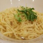 つけ麺　四代目みさわ - 