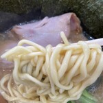 ラーメン 杉田家 千葉祐光店 - 