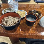 Shichibei Soba - 