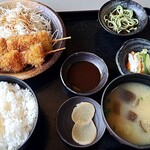 円喜屋 - 料理写真: