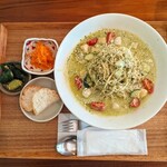 らくだのパスタ - 