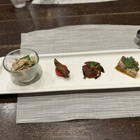 中華旬彩 森本 - 