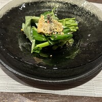 中華旬彩 森本 - 