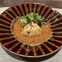 中華旬彩 森本 - 