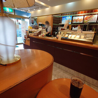 ドトールコーヒーショップ_2