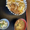 関英ドライブイン - 料理写真: