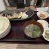 和定食 麦めし いとう