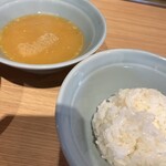 横浜家系ラーメン 友喜家 - 